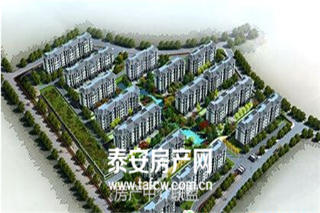佳和锦苑3室2厅2卫76万126m2精装出售