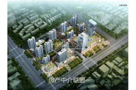 桃林府东小区新房出售1卫86㎡