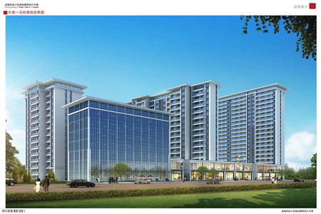 诸城市西郊教师公寓2室1厅1卫73㎡